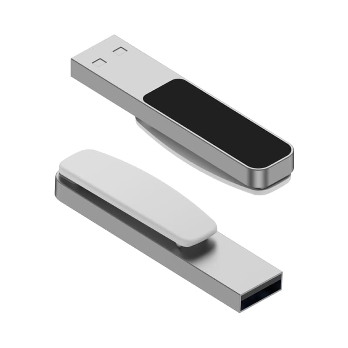 Mosman LED Flash Drive