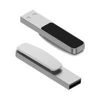 Mosman LED Flash Drive