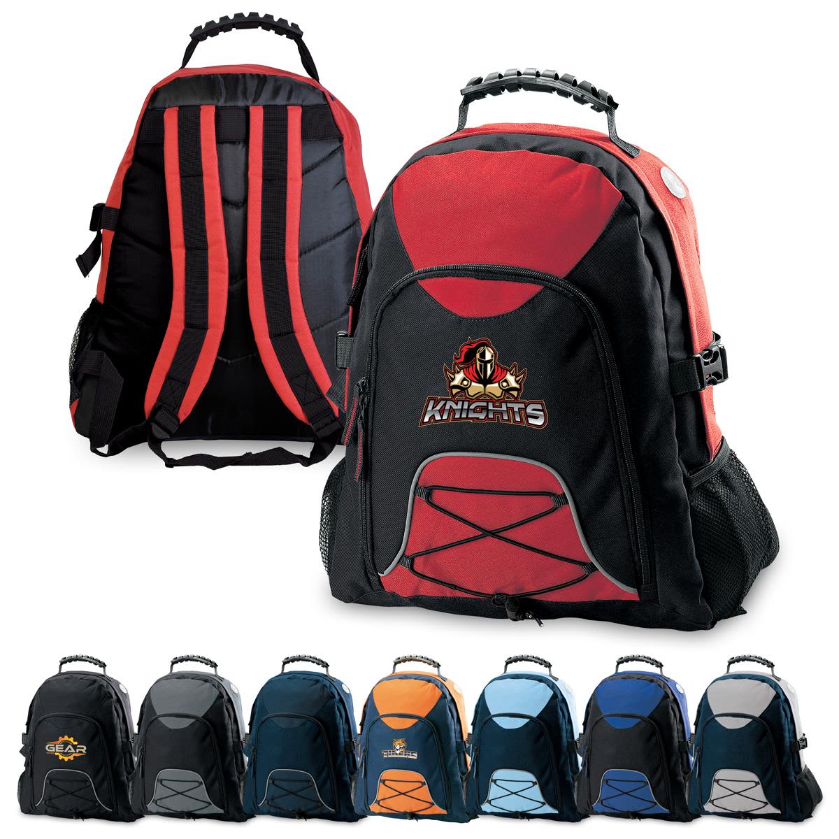 Climber Backpack
