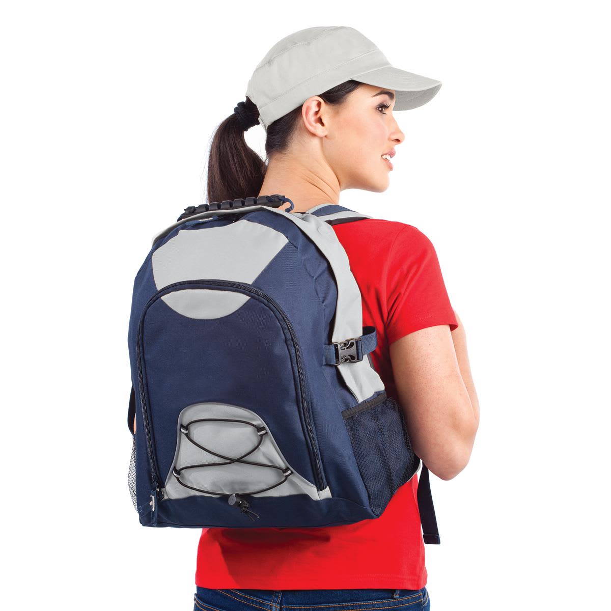 Climber Backpack