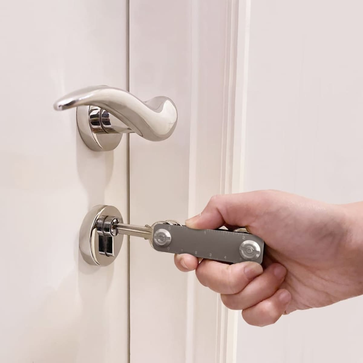 Keyper Case