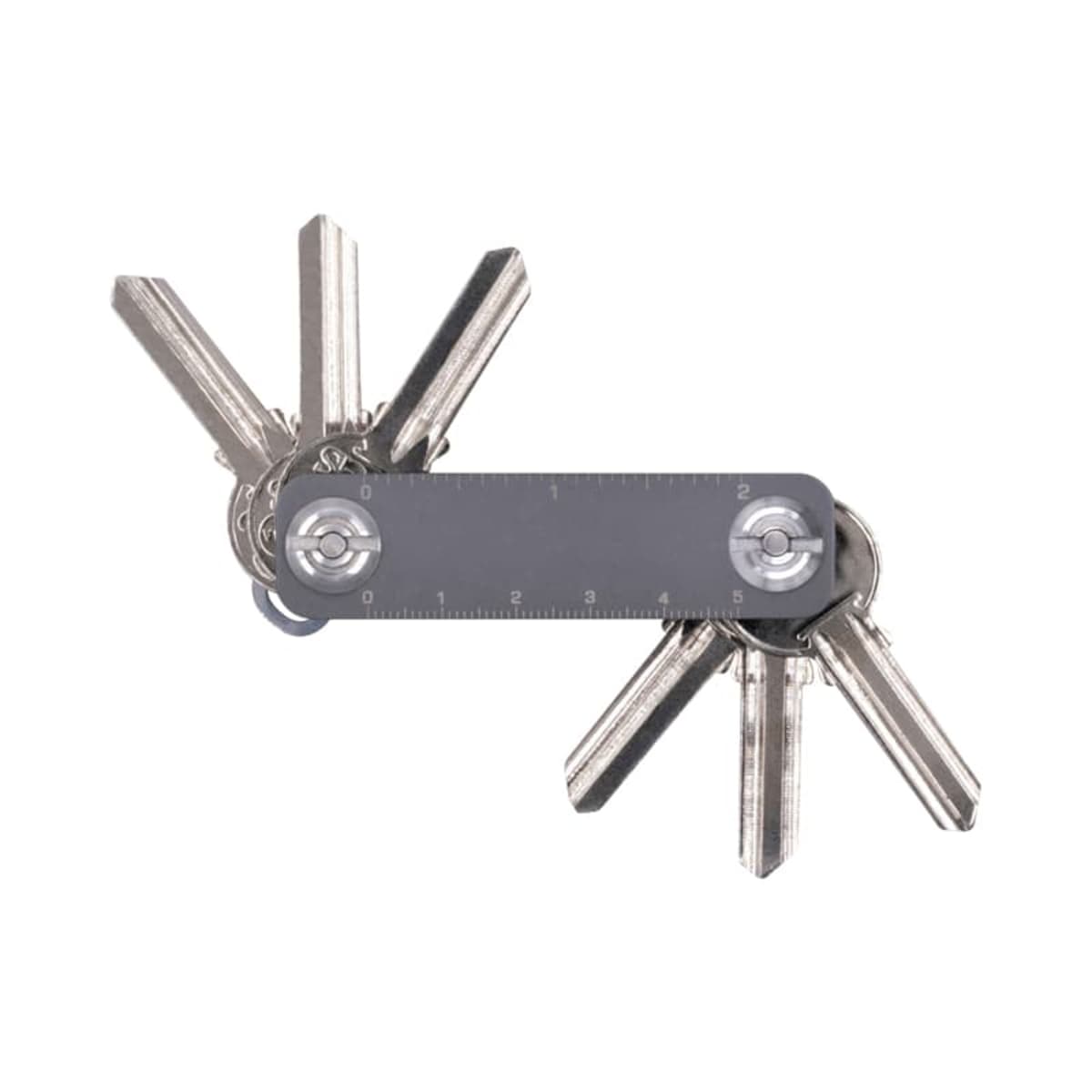 Keyper Case