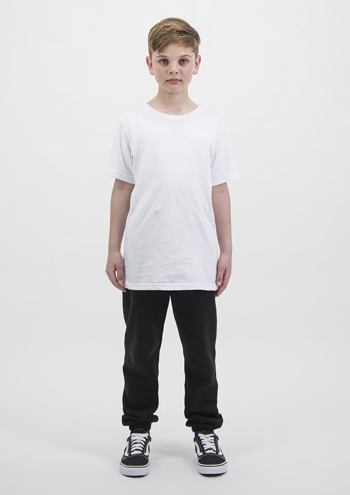Kids Basis Track Pant