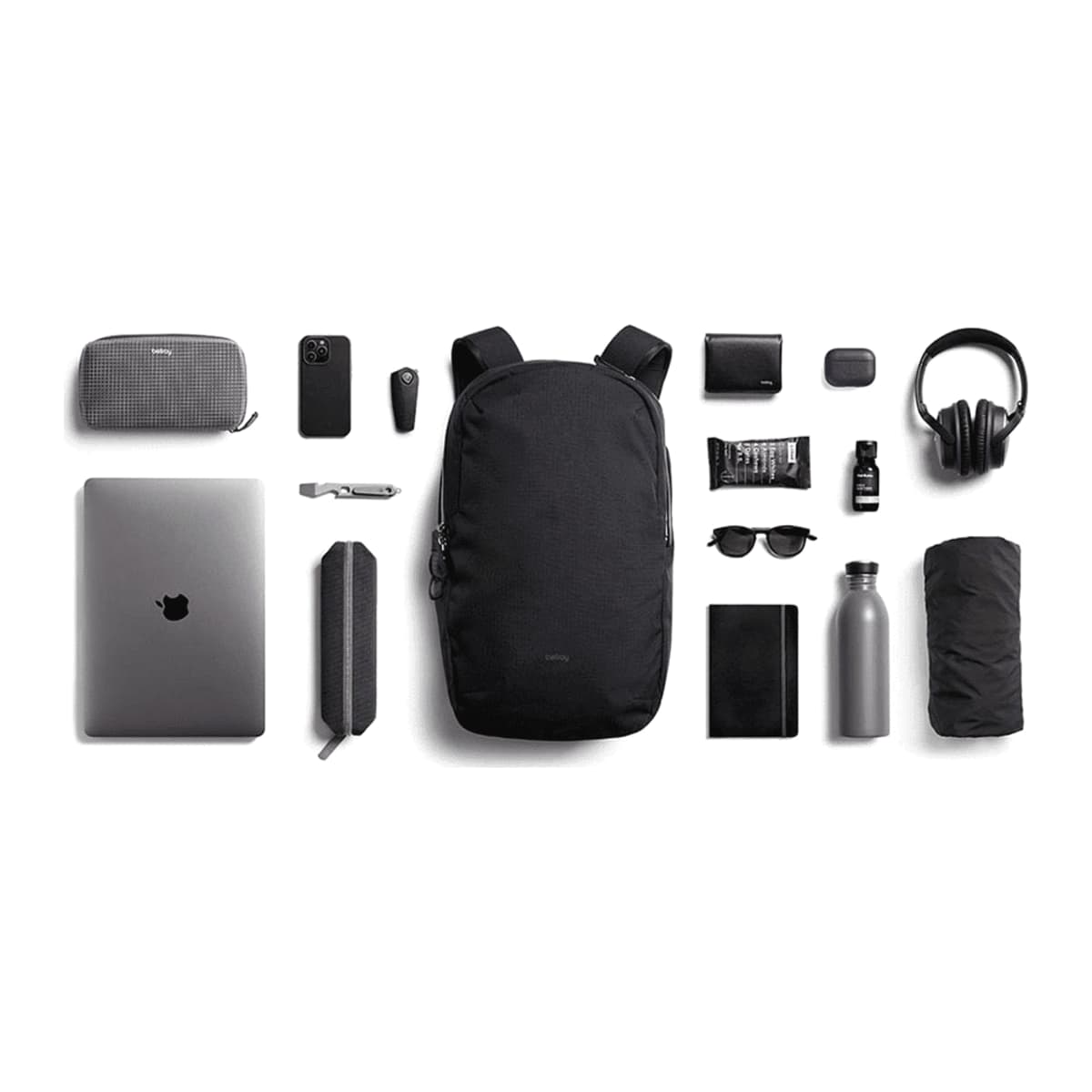 Bellroy Via Backpack 20L