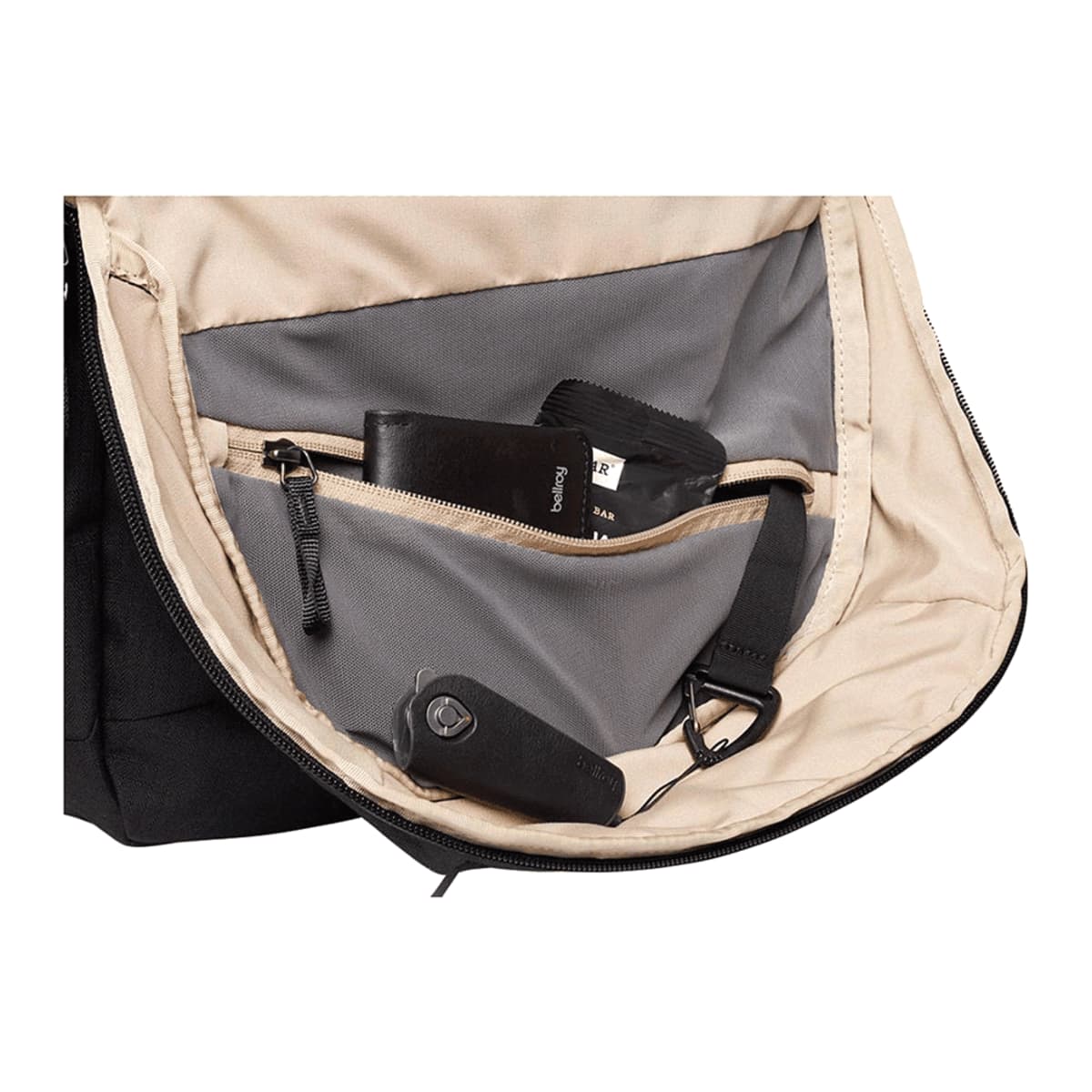 Bellroy Via Backpack 20L