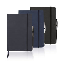 Notebook Journal A5 Executive