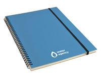 Calypso A4 Notebook