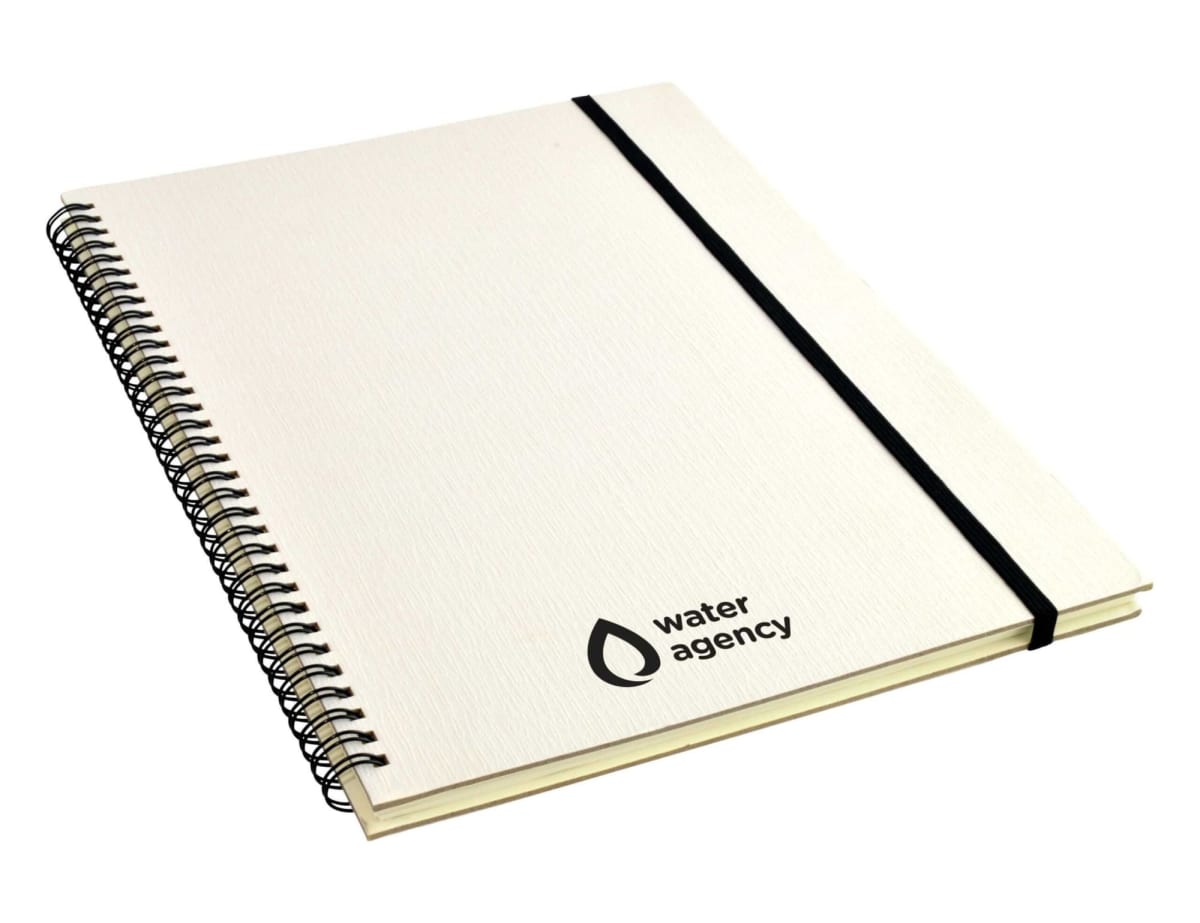 Calypso A4 Notebook