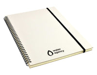 Calypso A4 Notebook