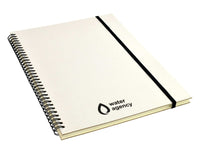 Calypso A4 Notebook