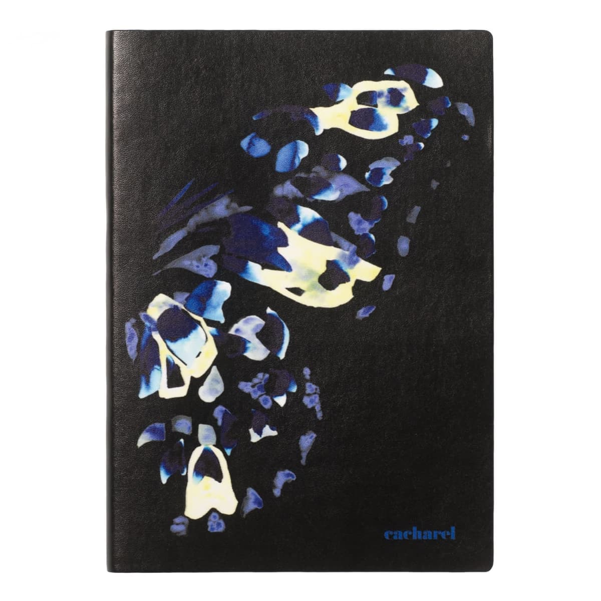 Note pad A5 Madeleine Black