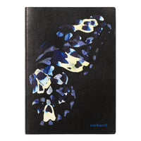 Note pad A5 Madeleine Black