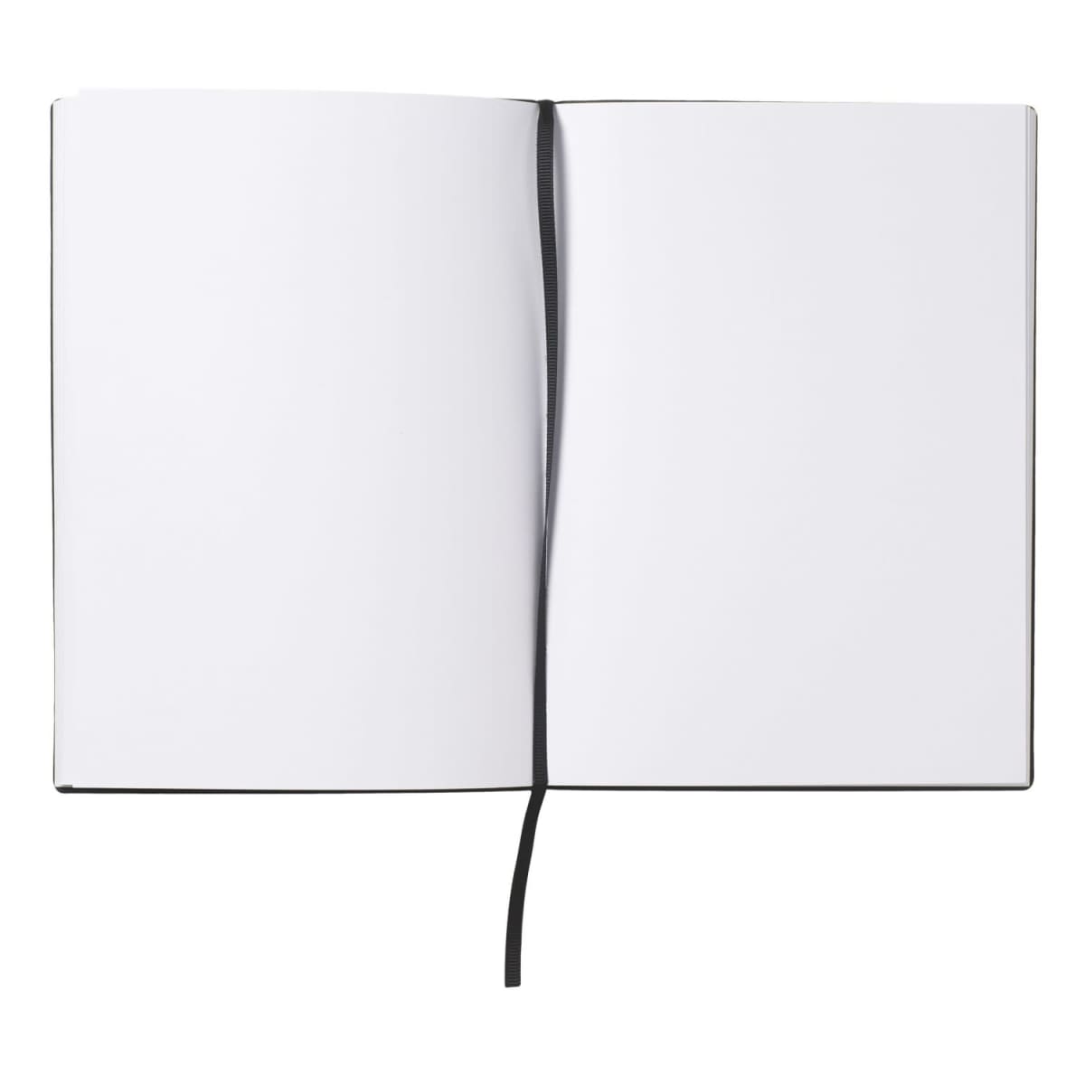 Note pad A5 Madeleine Black
