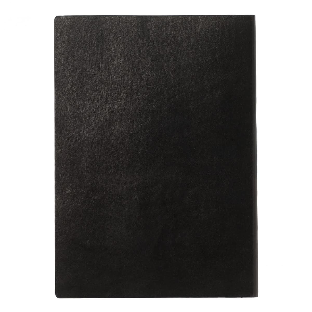 Note pad A5 Madeleine Black