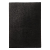 Note pad A5 Madeleine Black