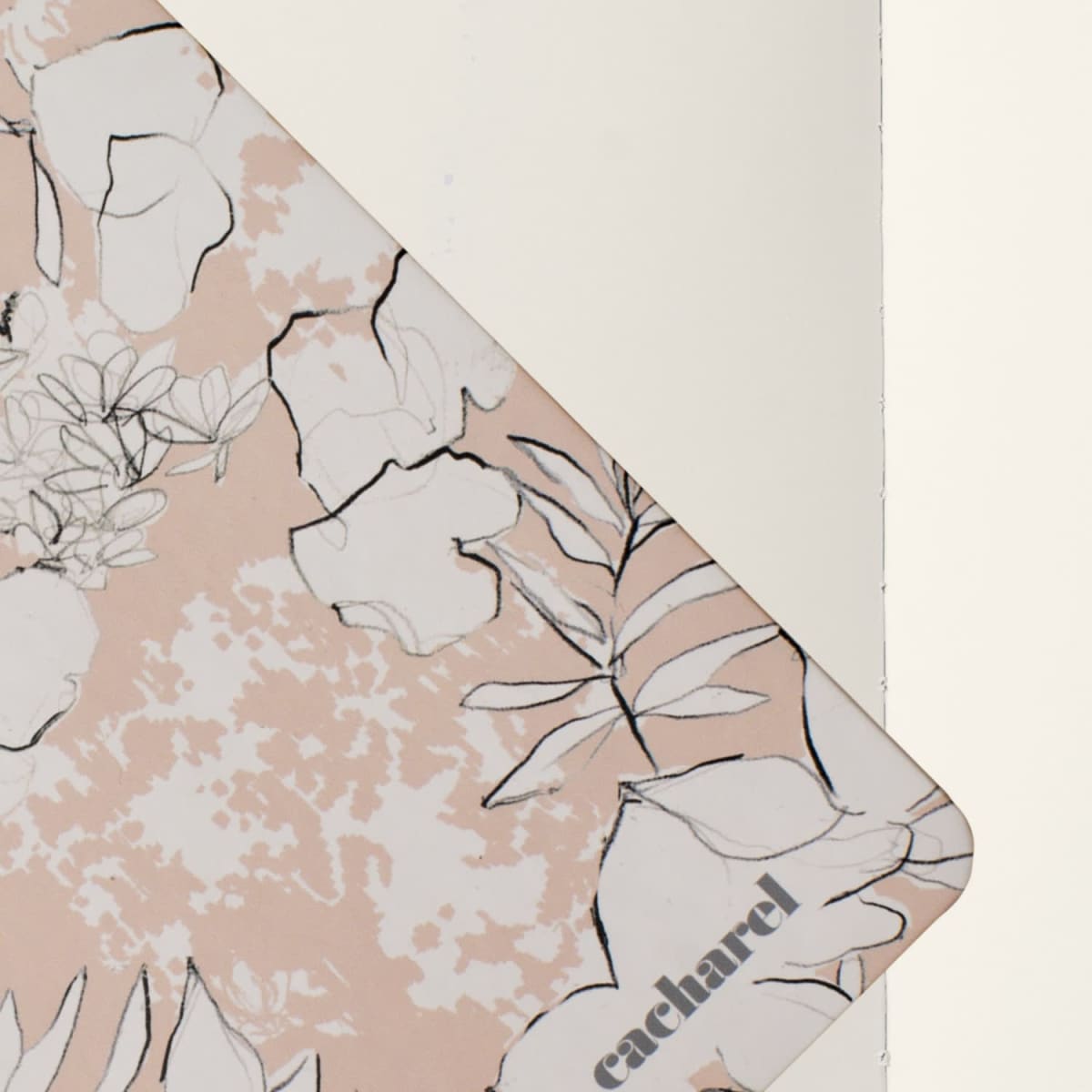 Note pad A6 Equateur