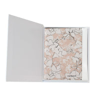 Note pad A6 Equateur