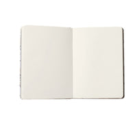 Note pad A6 Equateur