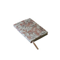 Note pad A6 Equateur