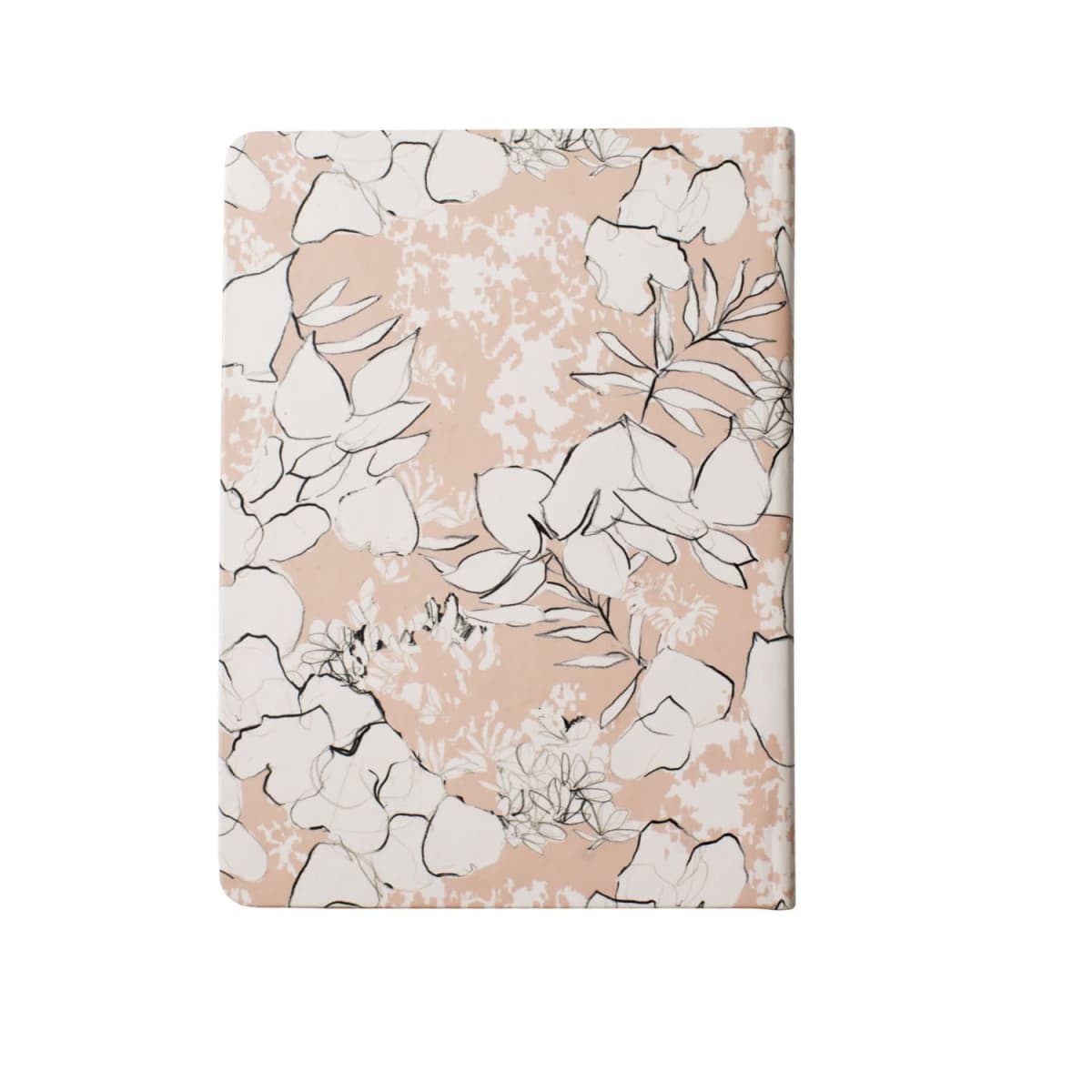 Note pad A6 Equateur