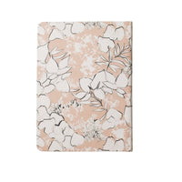Note pad A6 Equateur