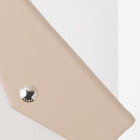 Note pad A6 Bird Beige