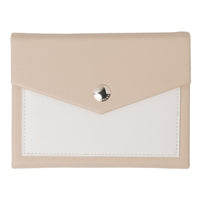 Note pad A6 Bird Beige