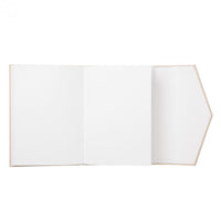 Note pad A6 Bird Beige