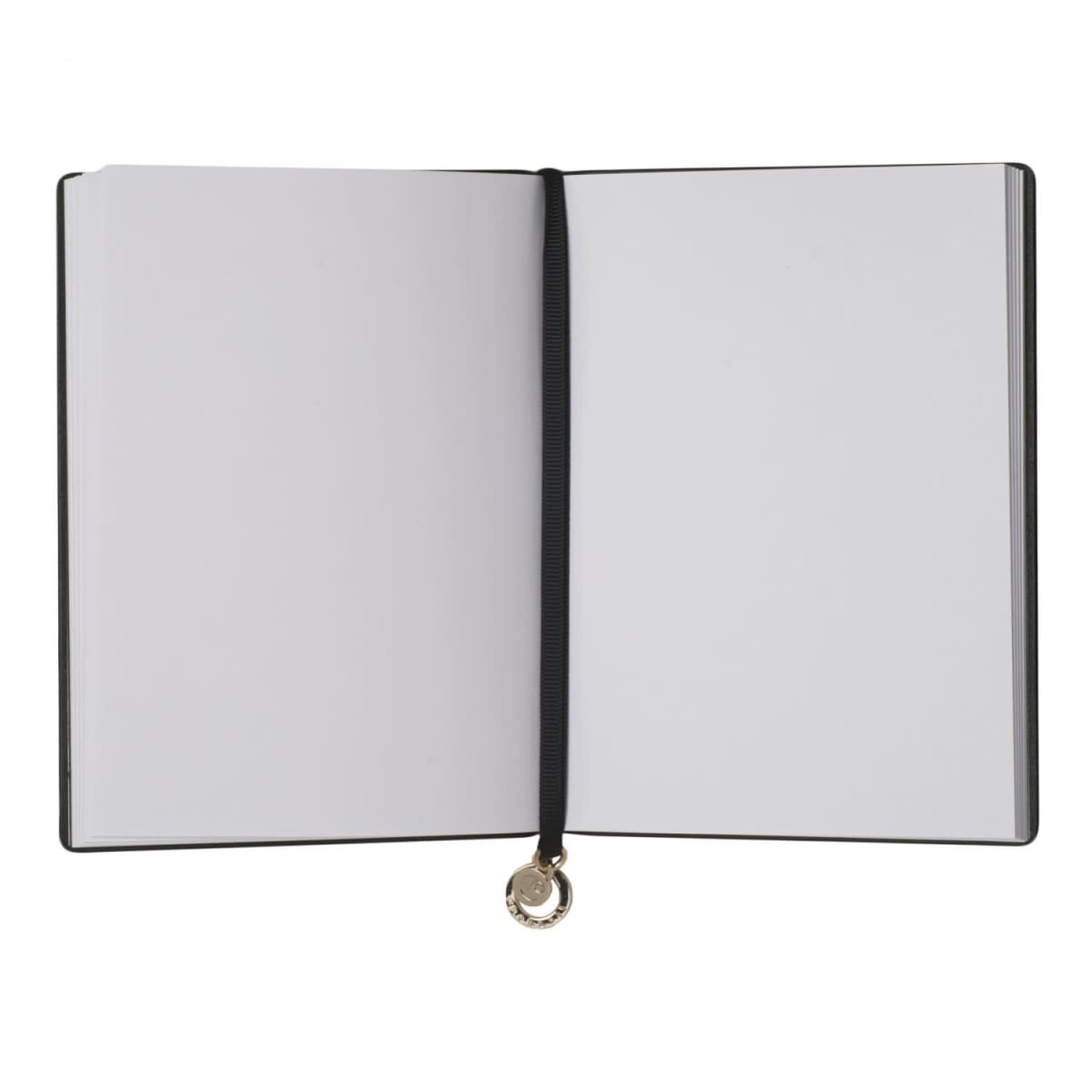 Note pad A6 Beaubourg Black