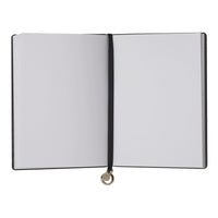 Note pad A6 Beaubourg Black