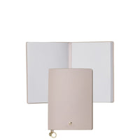 Note pad A6 Beaubourg Light Pink