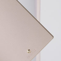 Note pad A6 Beaubourg Light Pink