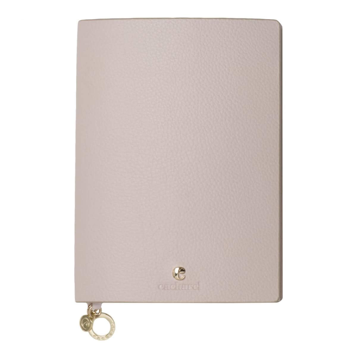 Note pad A6 Beaubourg Light Pink