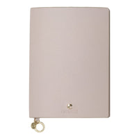 Note pad A6 Beaubourg Light Pink