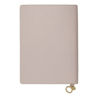 Note pad A6 Beaubourg Light Pink