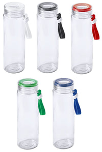 Helux Glass Bottle