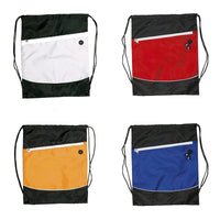 Drawstring Bag Cobra