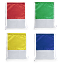 Drawstring Bag Nabar