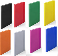 A5 Notebook - Cilux