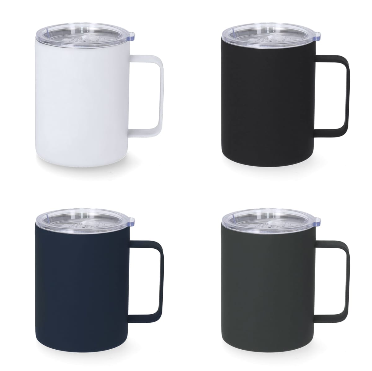 Insulated Mug - Adelax