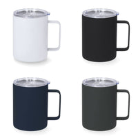 Insulated Mug - Adelax