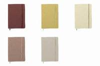 Note book made of Fruit paper - Faty