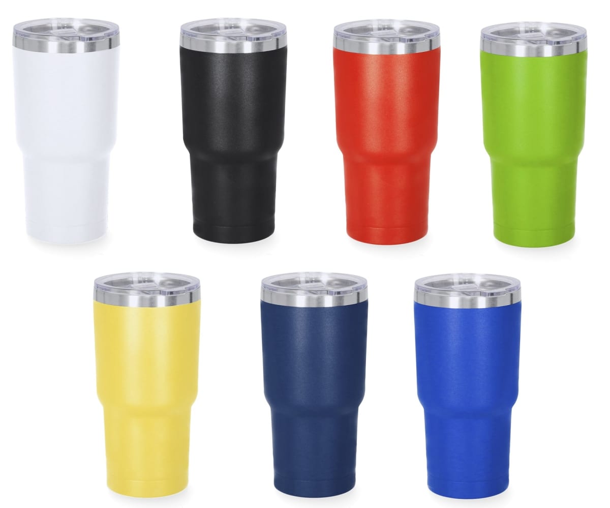 530 ml Insulated Mug - Haftal