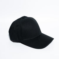 Snapback Cotton Baseball Cap