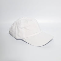 Buckle Strap Denim Cotton Baseball Cap