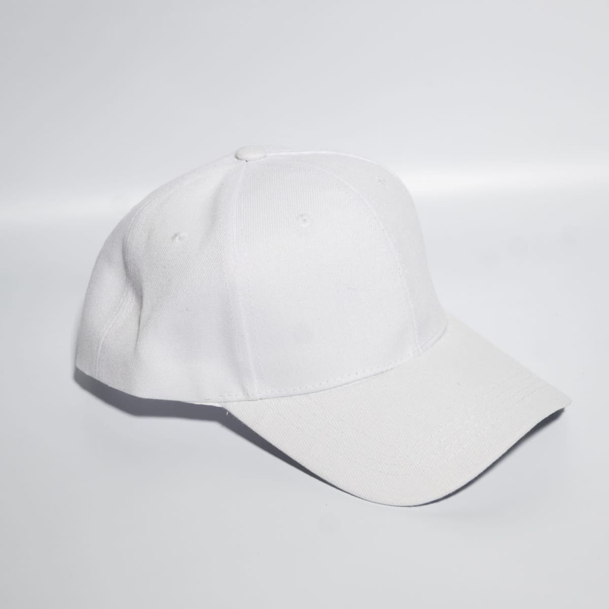 Quick-Dry Ripstop Strapback Baseball Cap