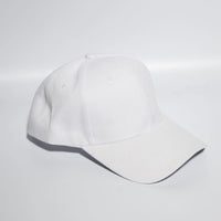 Quick-Dry Ripstop Strapback Baseball Cap