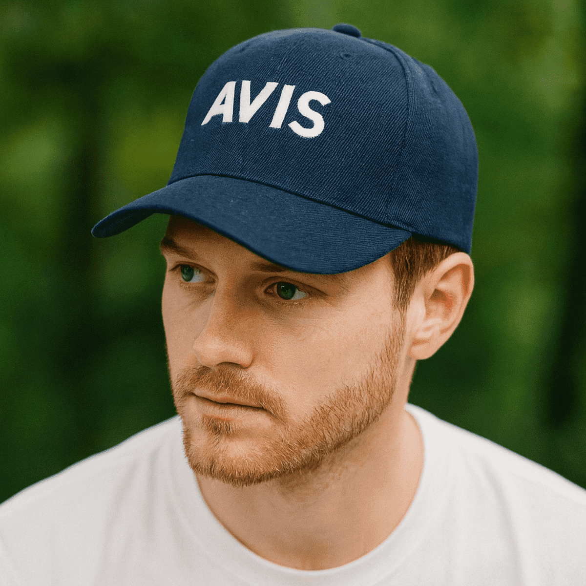 Quick-Dry Ripstop Strapback Baseball Cap