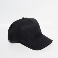 Quick-Dry Ripstop Strapback Baseball Cap