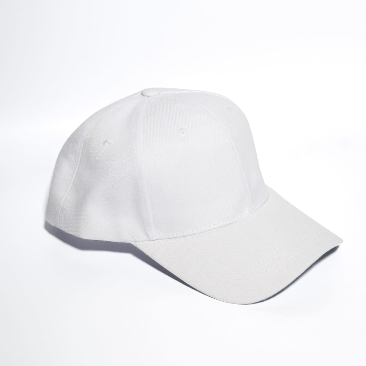 Quick-Dry Ripstop Strapback Baseball Cap